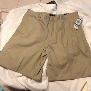 Alfani Men's Walk Shorts Sz 36